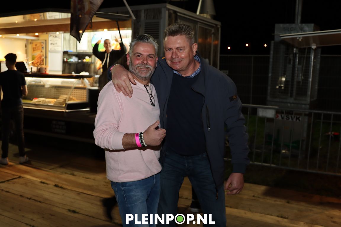 Vrijdag Publiek  (20)